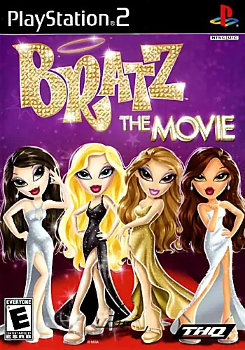 Bratz - The Movie (USA)